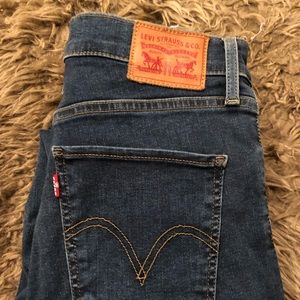 SOLDMile High Levi’s